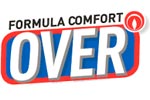 Formula Comfort Over
