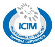 ICIM Impresa Certificata