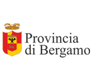 Provincia di Bergamo - Logo